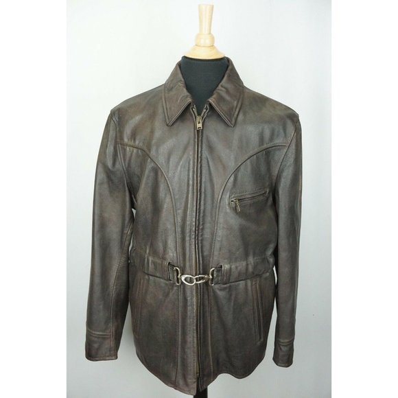 Belstaff Other - Belstaff Limited Edition Dodge Jacket George Cloon